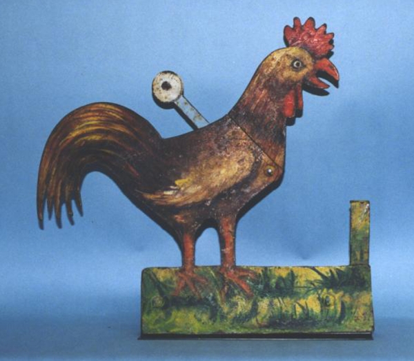 Carnival Target Door Stops, Doorstops, Americana, Doorknockers