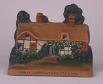 Thumbnail Image: Ann Hathaway Cottage Door Stop