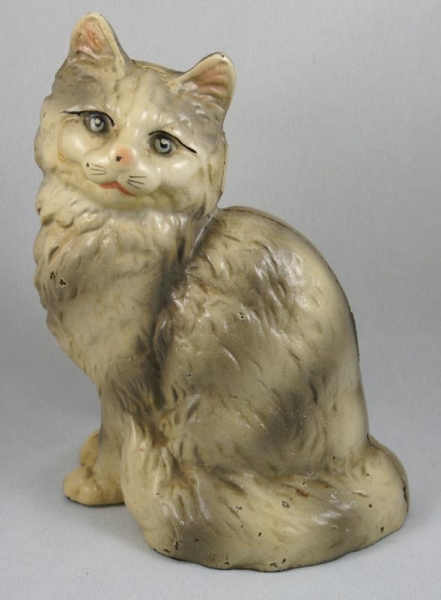 Cat Hubley Door Stop