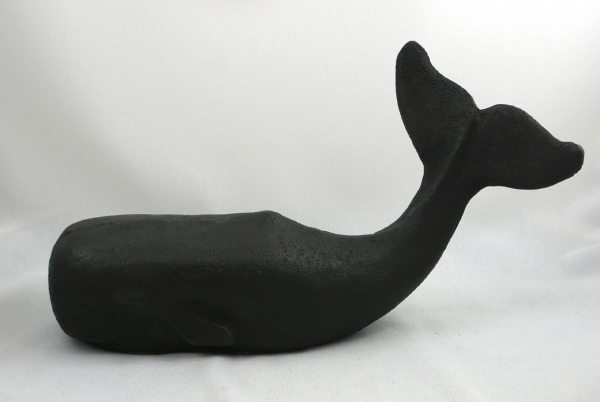 Whale Door Stop