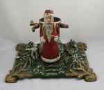 Click to view Father Christmas Tree Stand photos