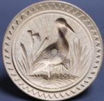 Thumbnail Image: Stork Woodenware Butter Print