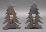 Thumbnail Image: Pine Tree Andirons