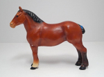 Thumbnail Image: Horse Cast Iron Hubley Doorstop