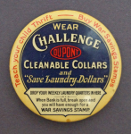 Thumbnail Image: World War I Savings Stamps Celluloid Bank