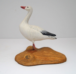 Click to view Snow Goose Wood Carving by Rubolinos photos