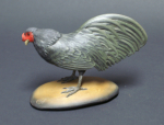 Thumbnail Image: Rooster Wood Carving By Frank Finney