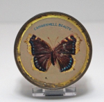 Thumbnail Image: Mourning Cloak Butterfly Tin Still Bank