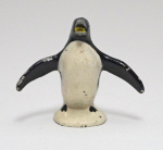 Thumbnail Image: Penguin Bird Cast Iron Hubley Paperweight