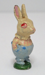 Thumbnail Image: Antique Rabbit Cast Iron Hubley Paperweight