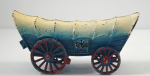 Thumbnail Image: Conestoga Wagon Cast Iron Still Bank