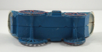 Thumbnail Image: Conestoga Wagon Cast Iron Still Bank