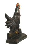 Thumbnail Image: Antique Crowing Rooster Cast Iron Doorstop