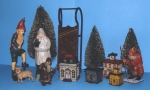 Click to view Grouping of Christmas Smalls photos