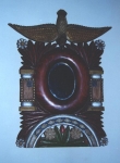 Click to view Folk Art Frame photos