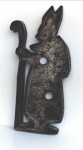 Click to view Cookie Cutter Oversize photos
