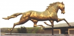 Click to view Mountain Boy Weathervane photos