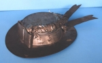 Click to view Ladies Hat Anniversary Tin photos