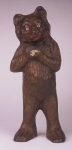 Click to view Honey Bear Door Stop photos