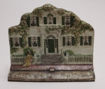 Click to view Nichols House Door Stop photos