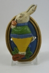 Click to view Peter Rabbit Doorknocker photos