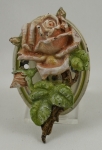 Click to view Rose Doorknocker photos