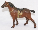 Click to view Hunt Horse Still Bank photos