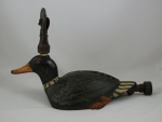 Click to view Duck Lawn Sprinkler photos