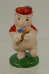 Click to view Pig Hubley Card Holder photos