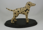 Click to view Dog Cast Iron Nut Cracker photos
