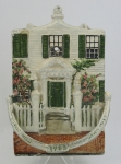 Click to view Cottage Doorknocker photos