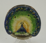Click to view Peacock Doorknocker photos