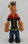 Click to view Popeye Hubley Door Stop photos