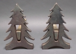 Click to view Pine Tree Andirons photos