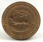 Click to view Leaping Rabbit Butter Print photos