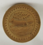 Click to view Running Fox Butter Print photos