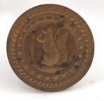 Click to view Squirrel w/ Nut Butter Print photos