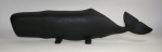 Click to view Antique Whale Doorstop photos