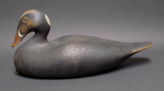Click to view Gus Wilson Style Duck Decoy by Finney photos
