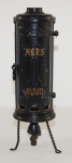 Click to view Salesman Sample Ruud No. 25 Water Heater photos