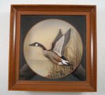 Click to view Canada Goose Diorama by J.Q. Whipple #4  photos